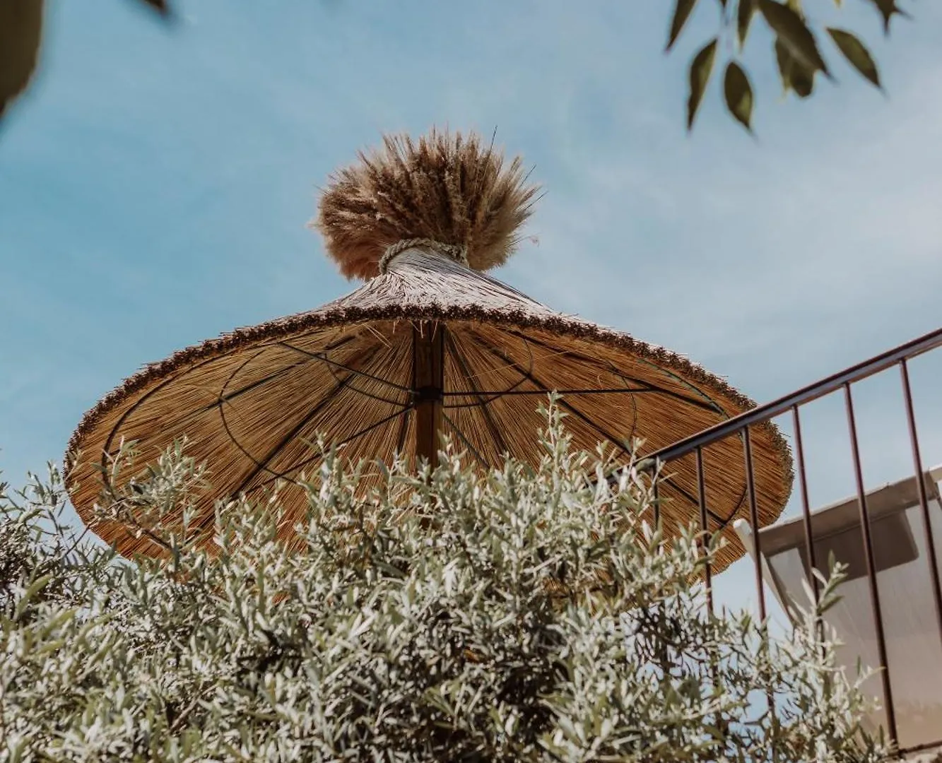 Mas Des Romarins, The Originals Relais Hotel Gordes