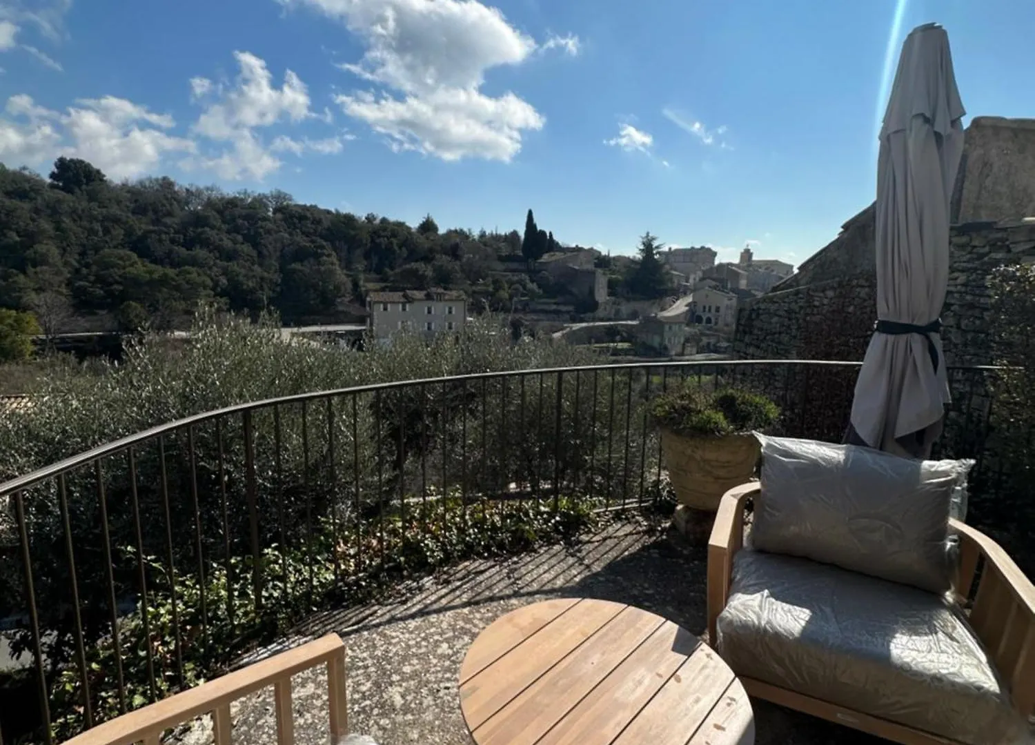 Mas Des Romarins, The Originals Relais Hotel Gordes