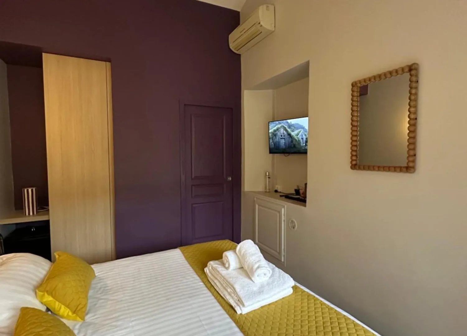 Mas Des Romarins, The Originals Relais Hotel Gordes France