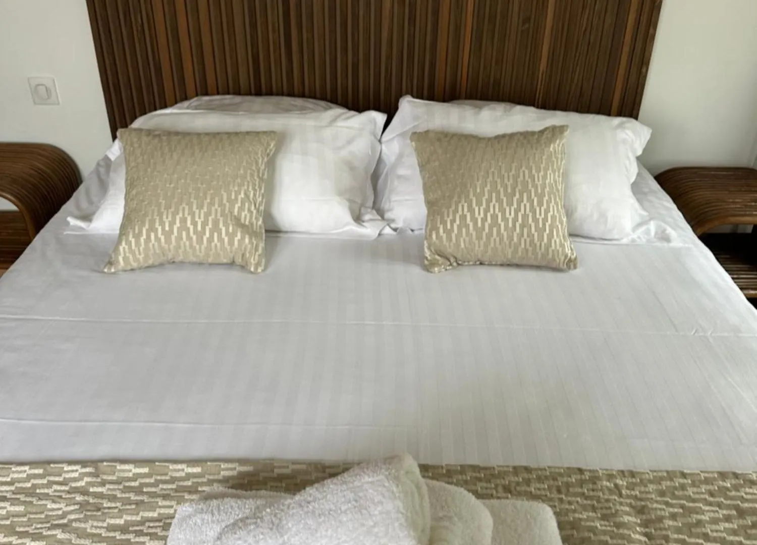 Mas Des Romarins, The Originals Relais Hotel Gordes