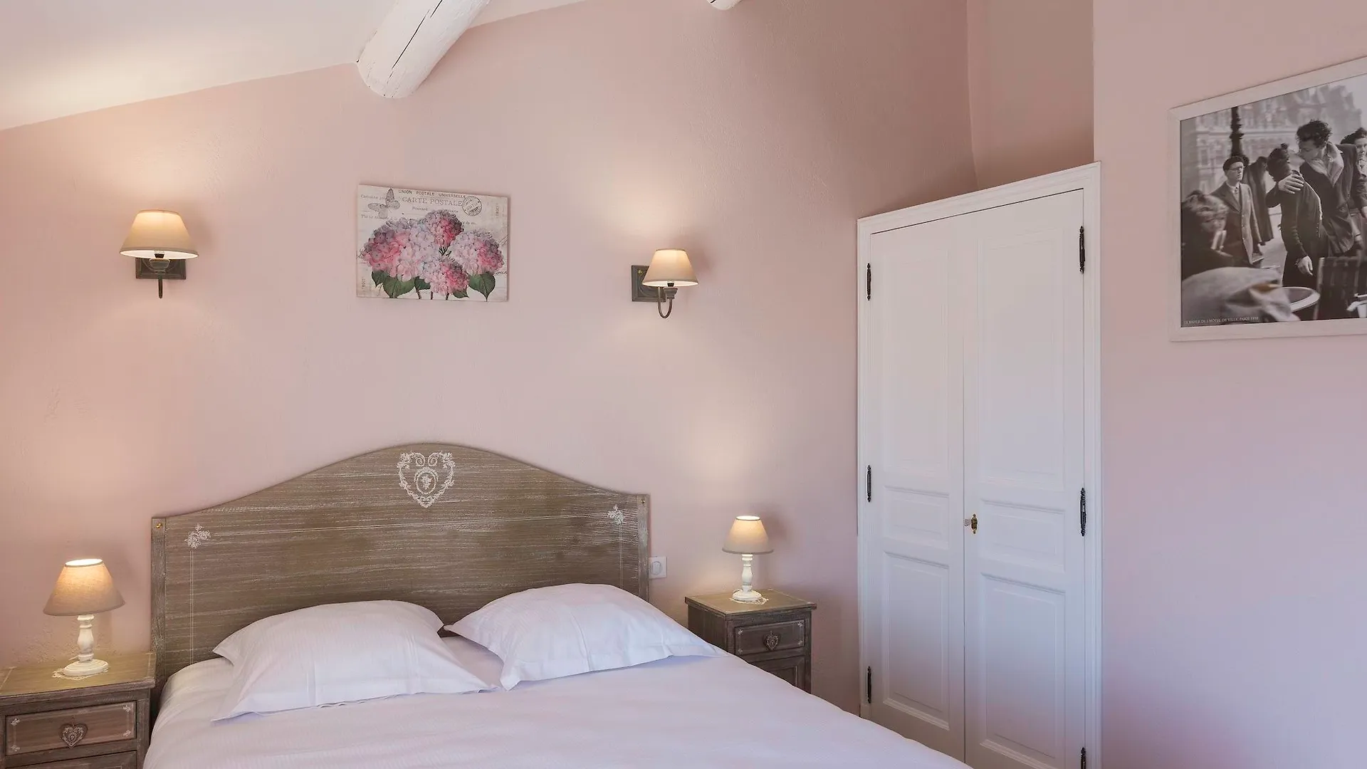 Mas Des Romarins, The Originals Relais Hotel Gordes