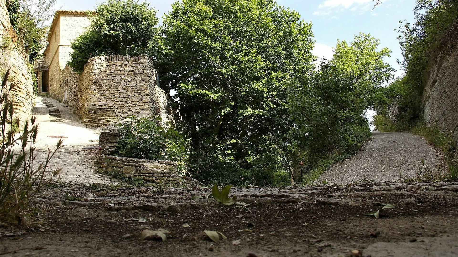 Hotel Mas Des Romarins, The Originals Relais Gordes