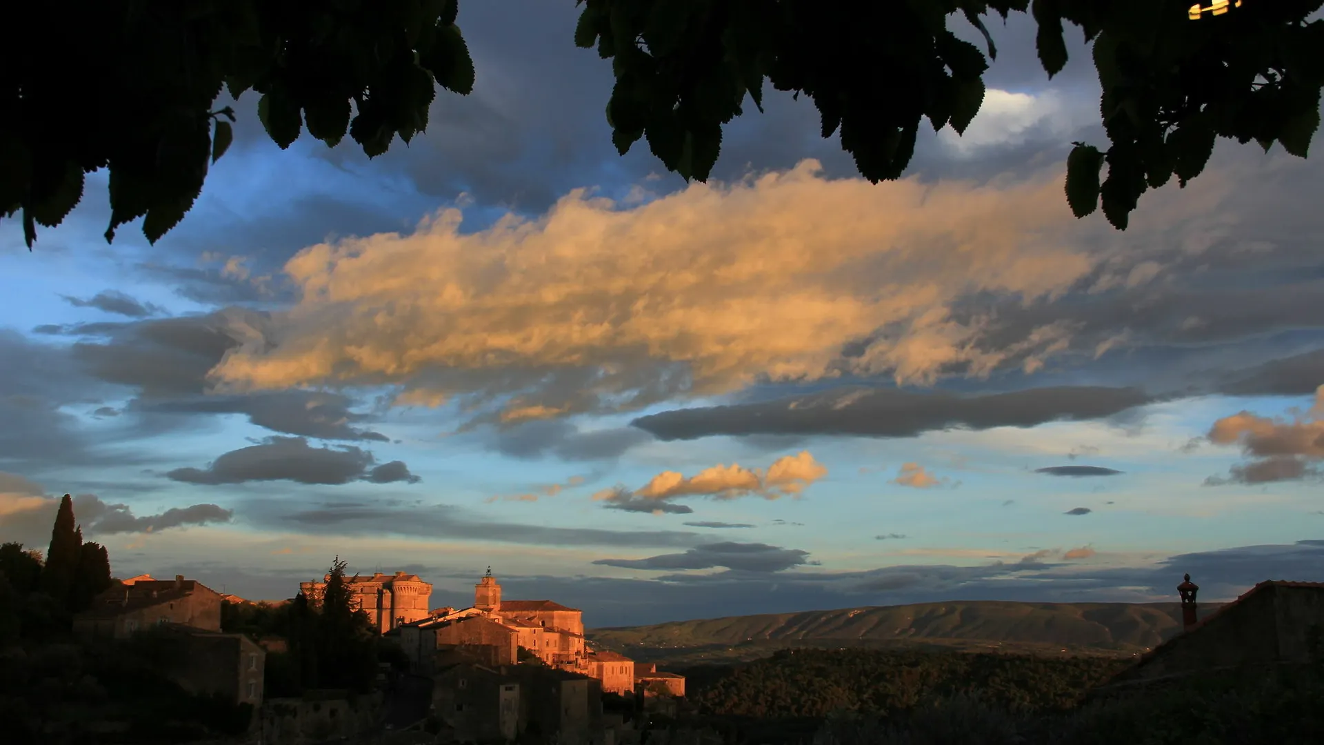 Mas Des Romarins, The Originals Relais Hotel Gordes