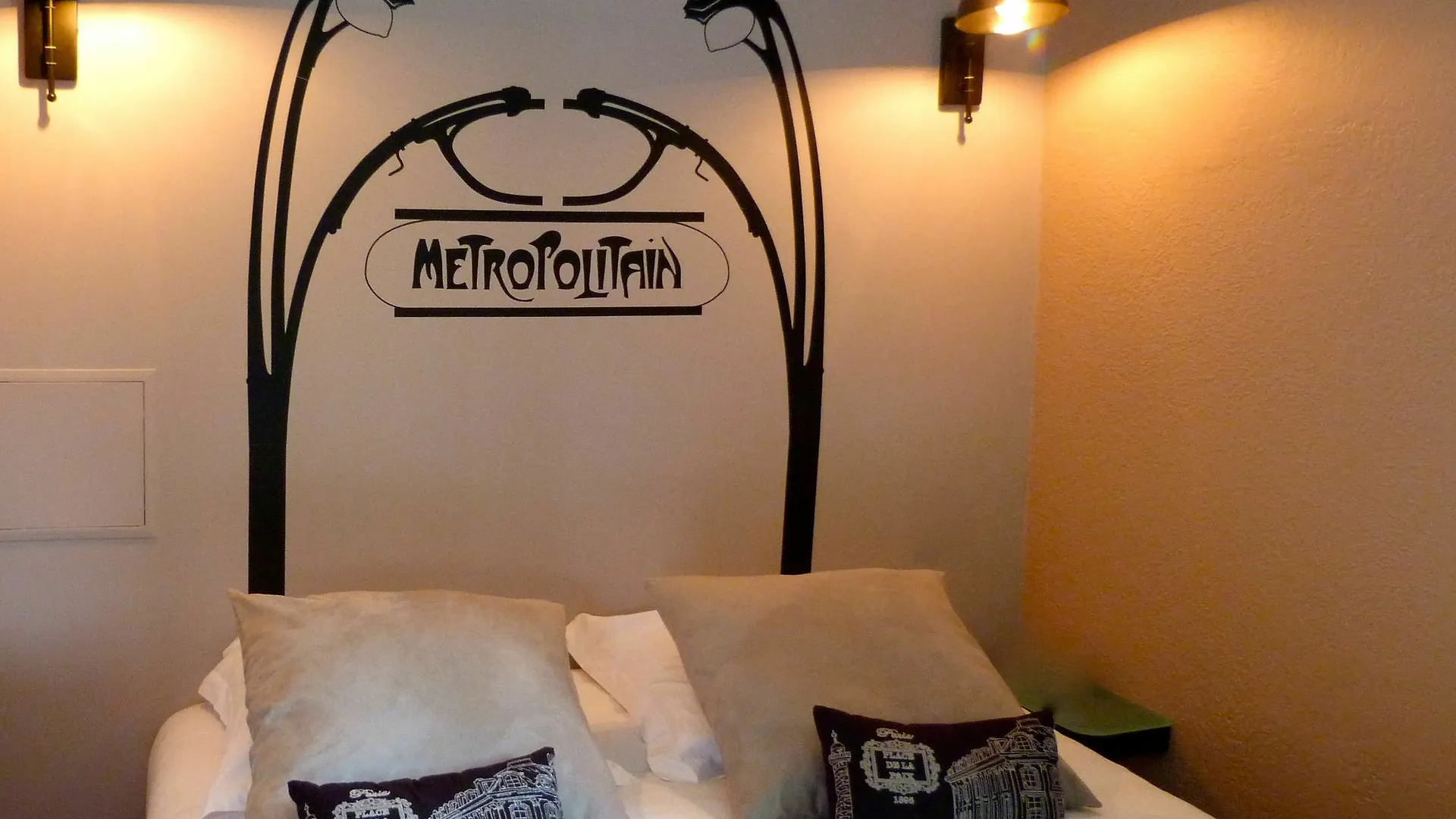 Mas Des Romarins, The Originals Relais Hotel Gordes