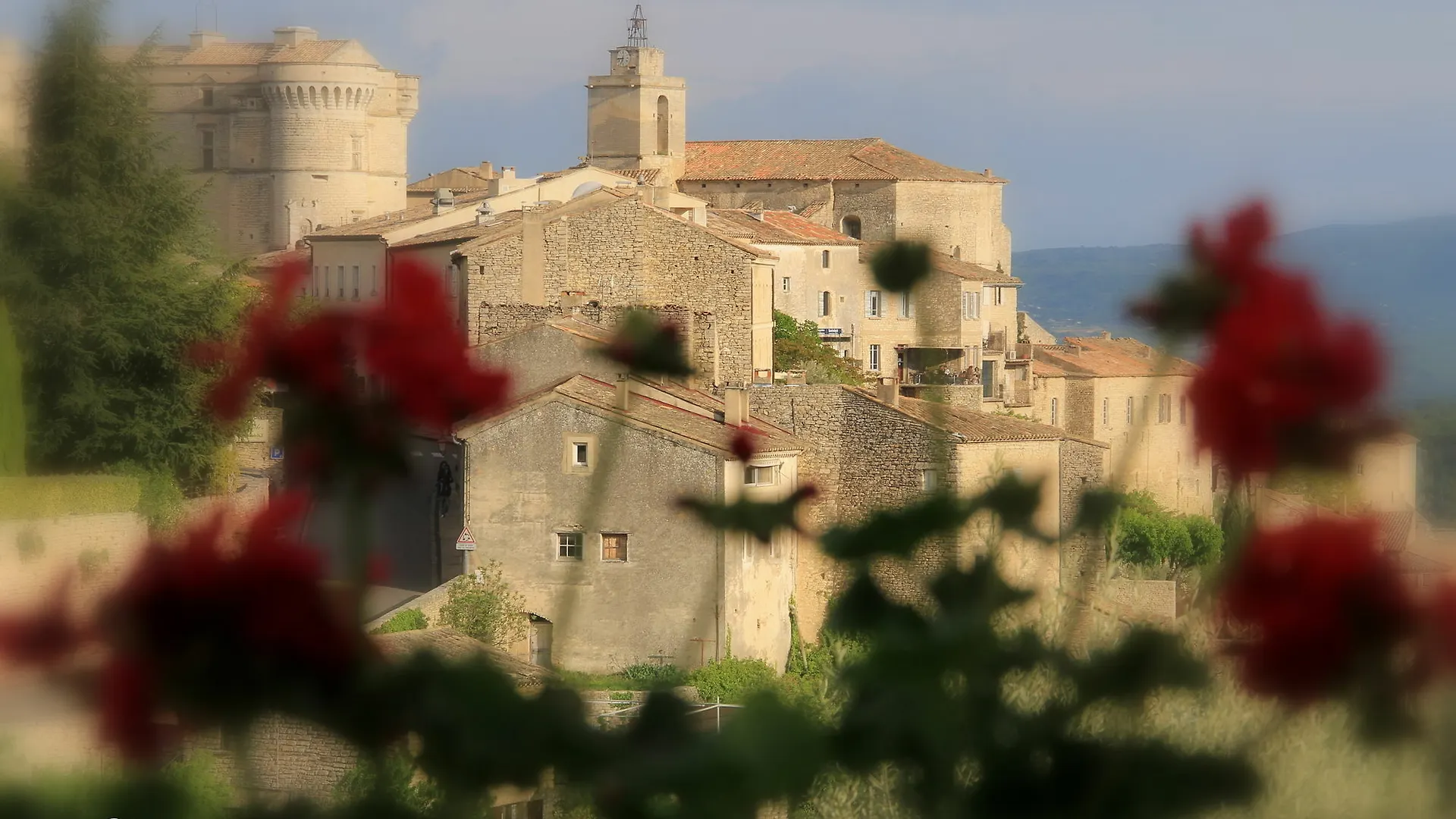 Mas Des Romarins, The Originals Relais Hotel Gordes