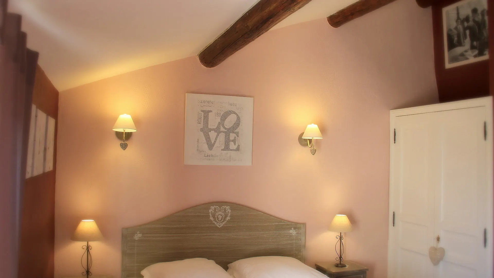 Mas Des Romarins, The Originals Relais Hotel Gordes