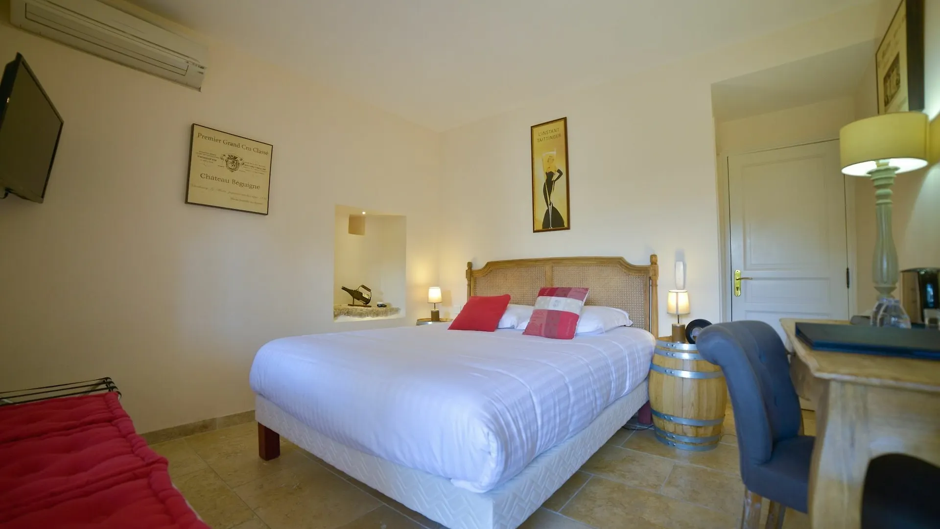 Mas Des Romarins, The Originals Relais Hotel Gordes