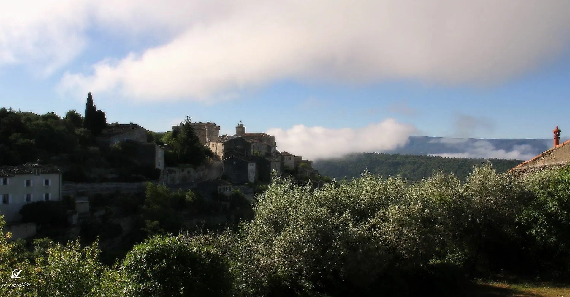 Mas Des Romarins, The Originals Relais Hotel Gordes