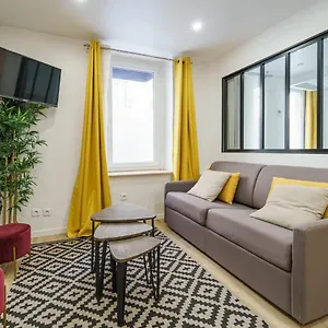 Parisian Flat With Sauna Appartement Paris