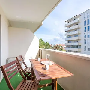 Studio Biarritz, 1 Pièce, 2 Personnes - Fr-1-3-487 Appartement Biarritz