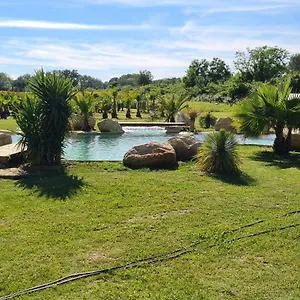 ** Bed and breakfast Mas Des Cerisiers Francia
