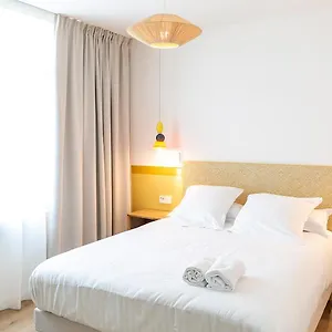  Apartahotel Kemaris Francia