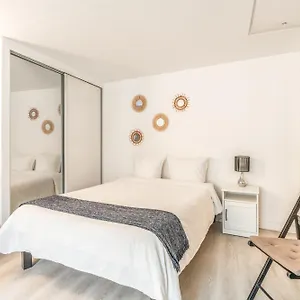 Chatelet Flat Appartement Paris