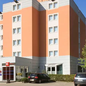 Ibis Lyon Sud Sur Rhône Hotel Chasse-sur-Rhône