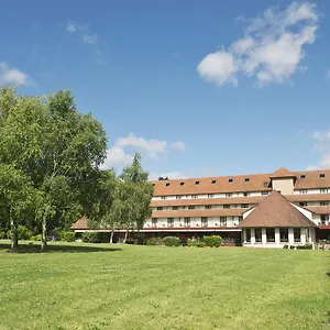 **** Hotel Western L'oree Paris Sud Francia