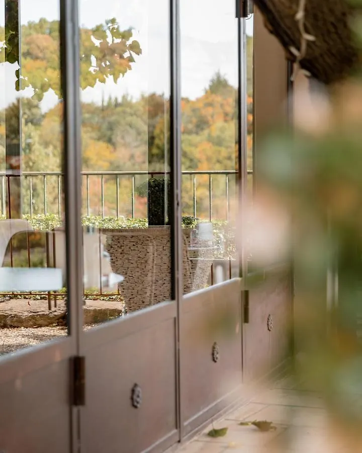 Mas Des Romarins, The Originals Relais Hotel Gordes France