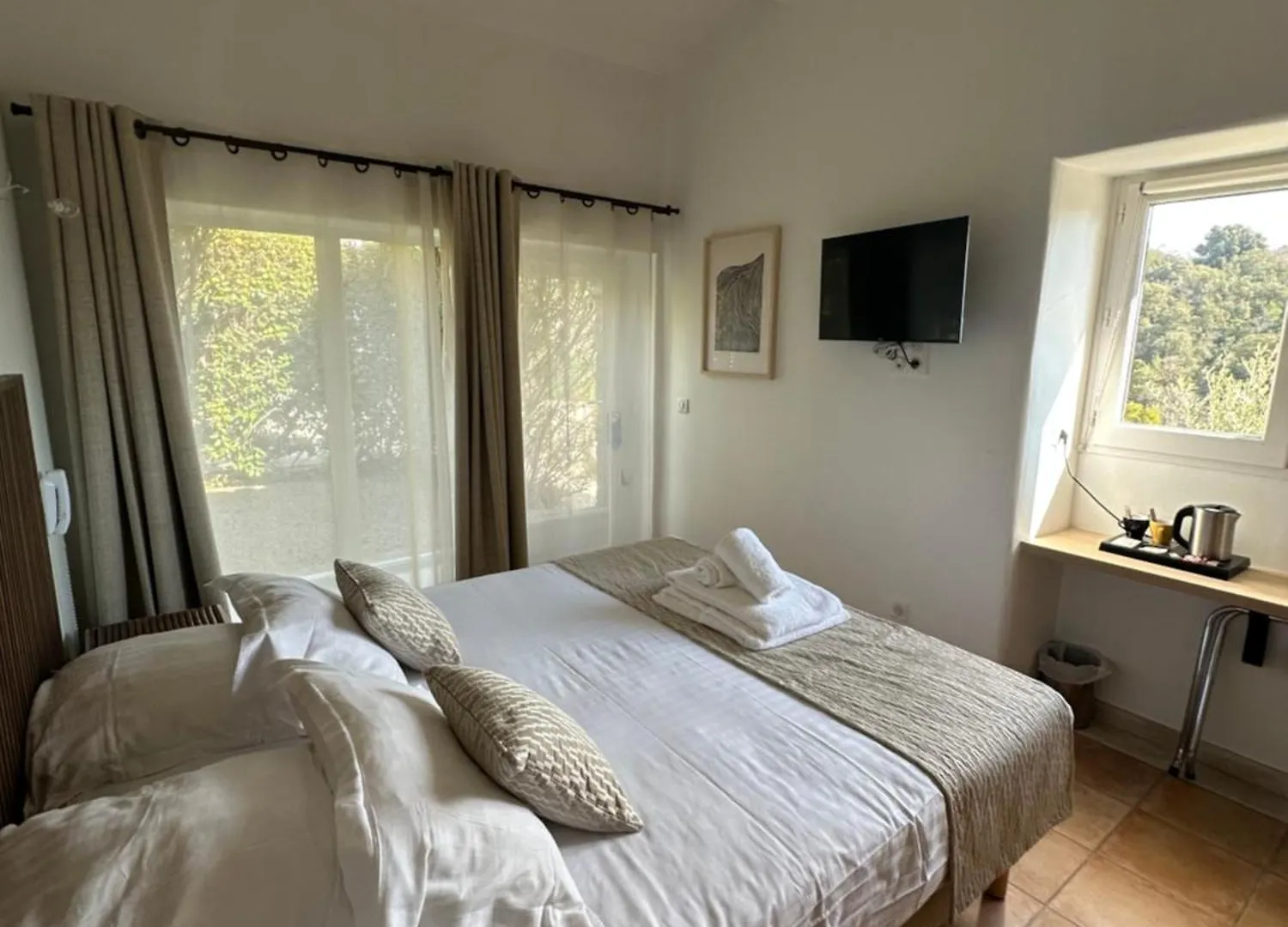 Mas Des Romarins, The Originals Relais Hotel Gordes France