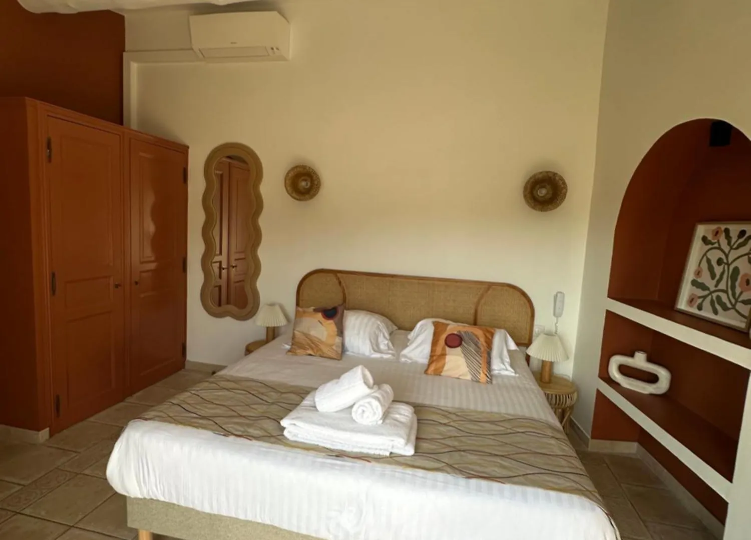 Mas Des Romarins, The Originals Relais Hotel Gordes