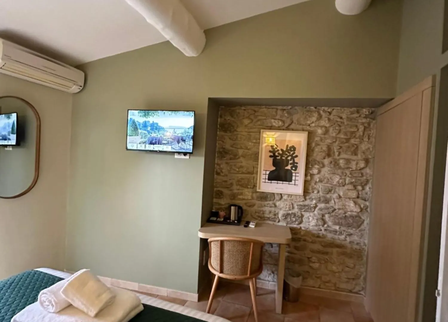 Mas Des Romarins, The Originals Relais Hotel Gordes