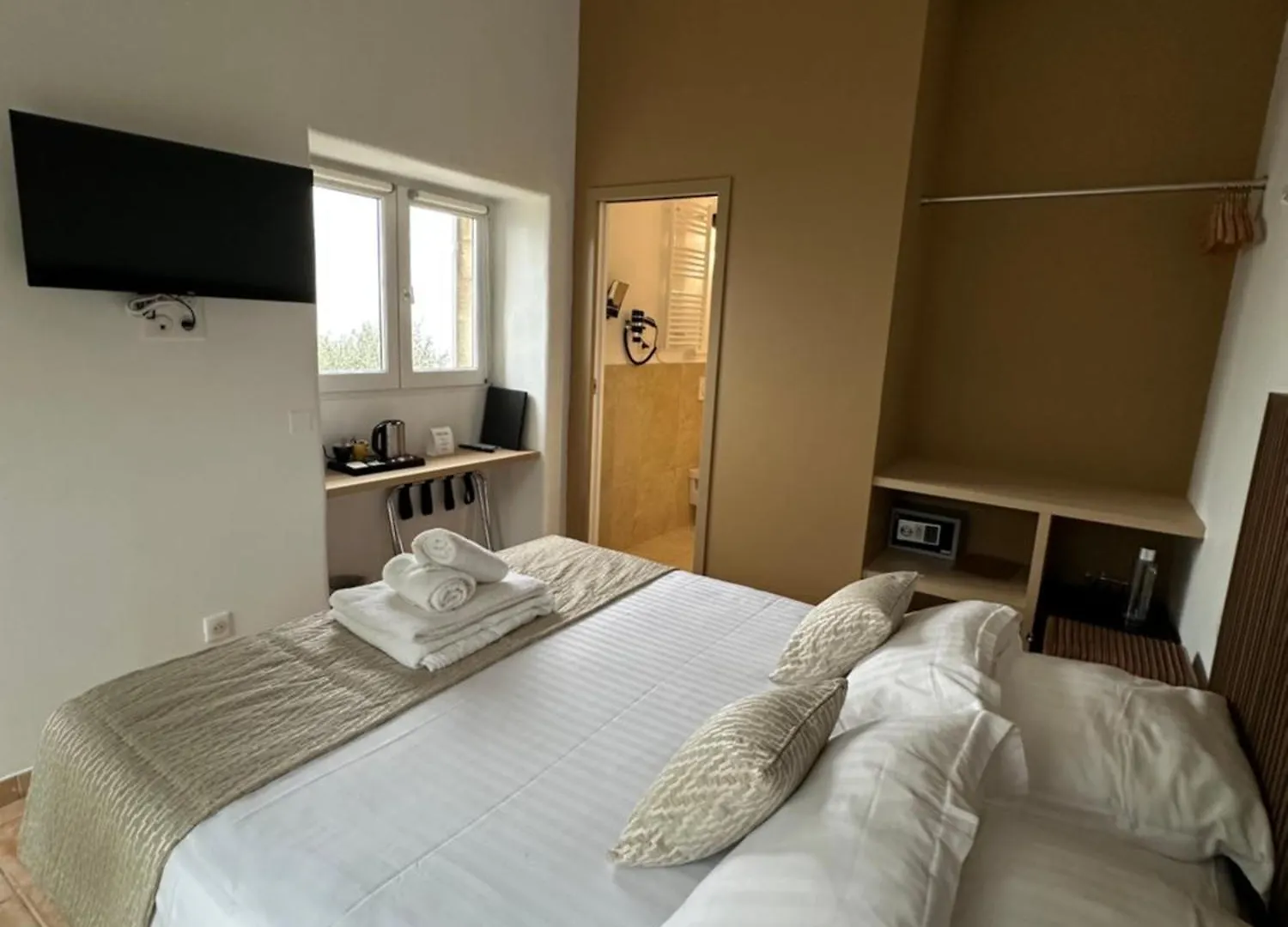 Mas Des Romarins, The Originals Relais Hotel Gordes