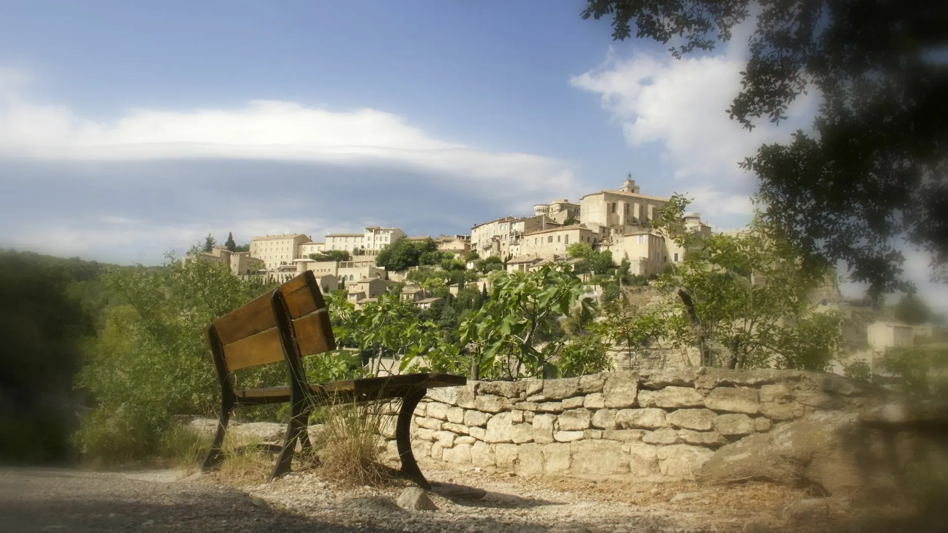 Mas Des Romarins, The Originals Relais Hotel Gordes