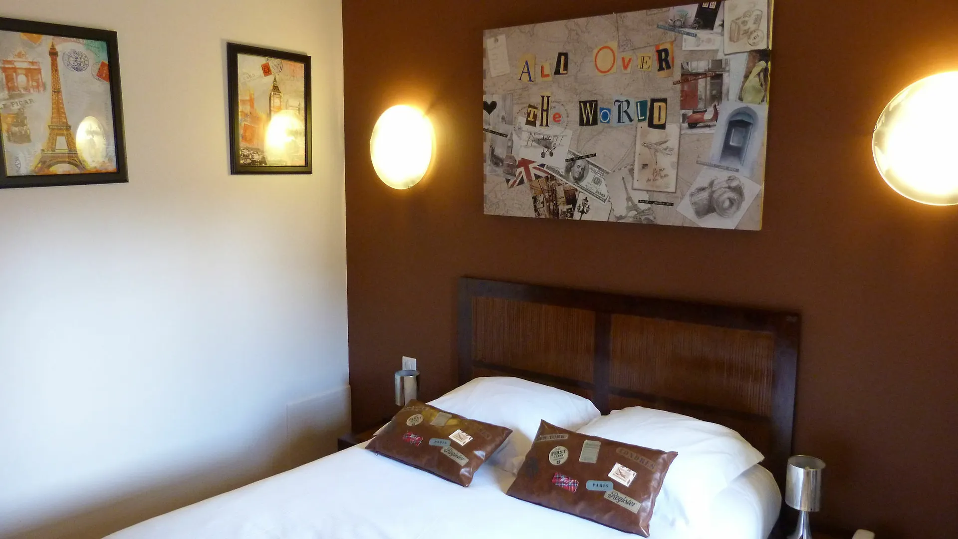 Mas Des Romarins, The Originals Relais Hotel Gordes