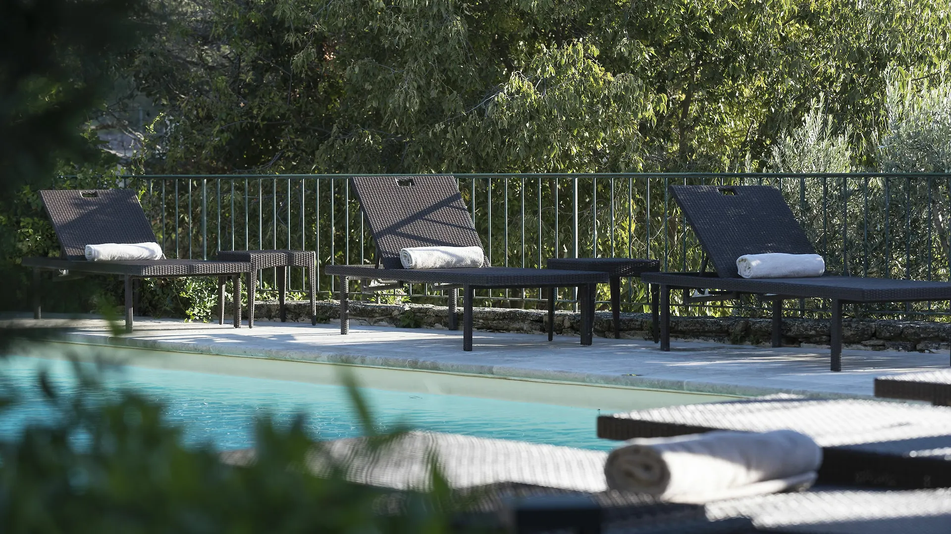 Mas Des Romarins, The Originals Relais Hotel Gordes