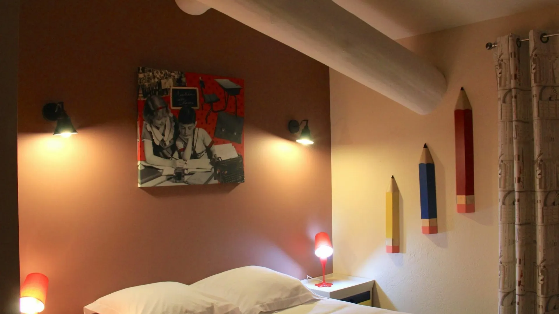 Mas Des Romarins, The Originals Relais Hotel Gordes 3*,