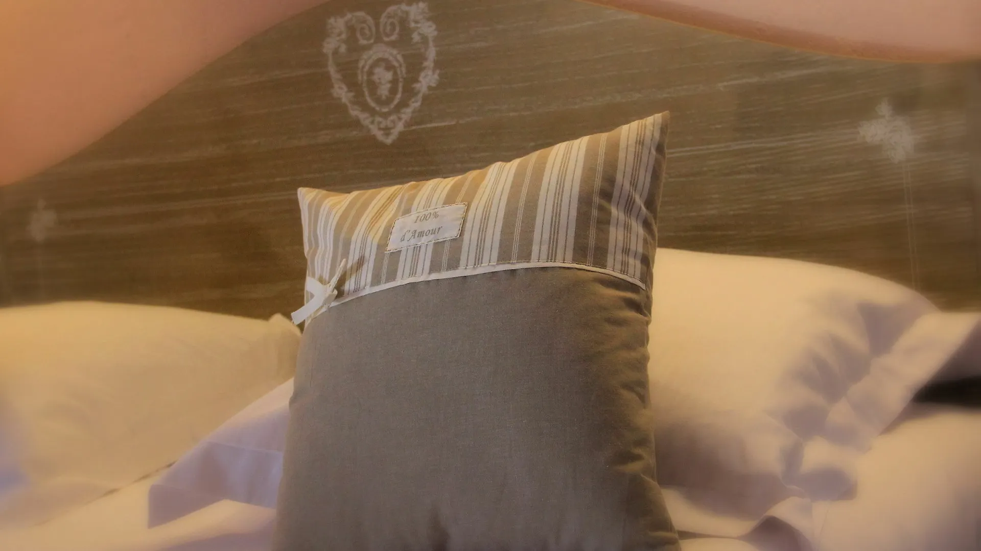 Mas Des Romarins, The Originals Relais Hotel Gordes