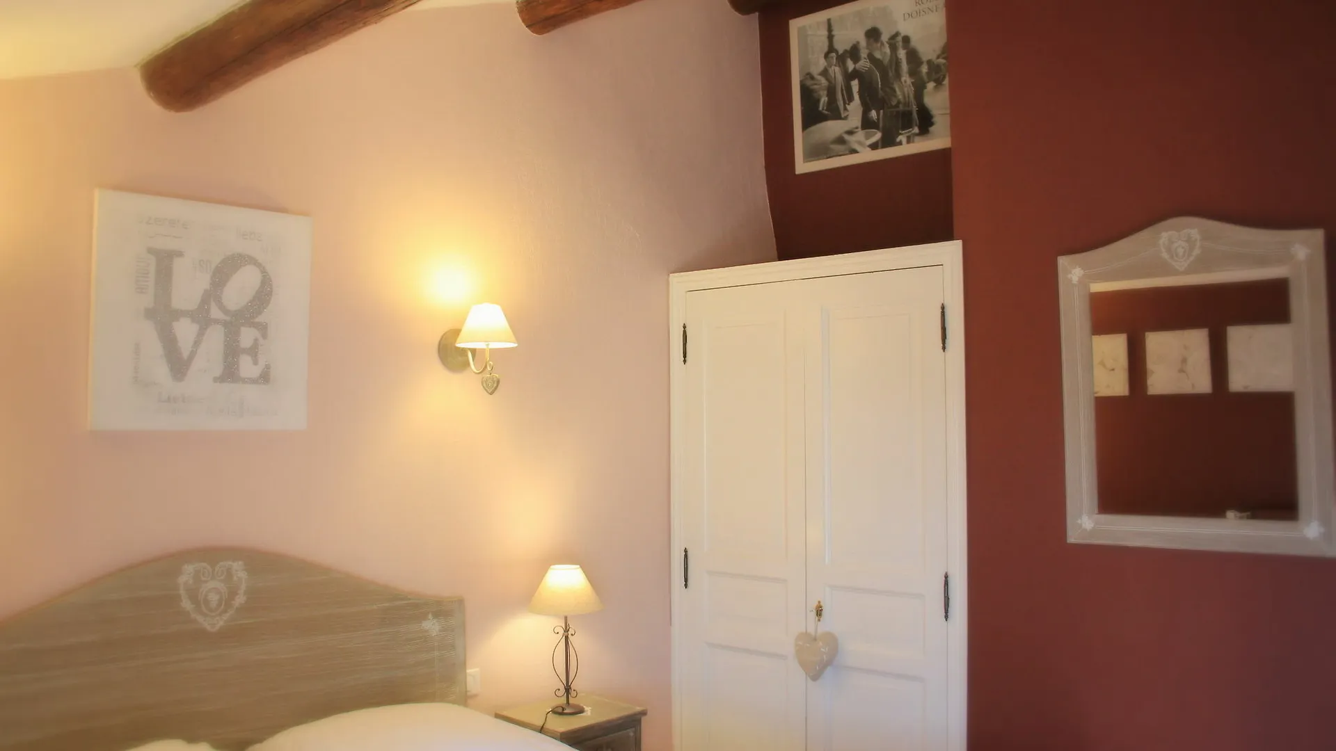 Mas Des Romarins, The Originals Relais Hotel Gordes