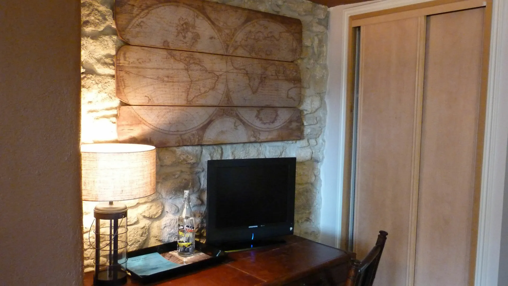 Mas Des Romarins, The Originals Relais Hotel Gordes