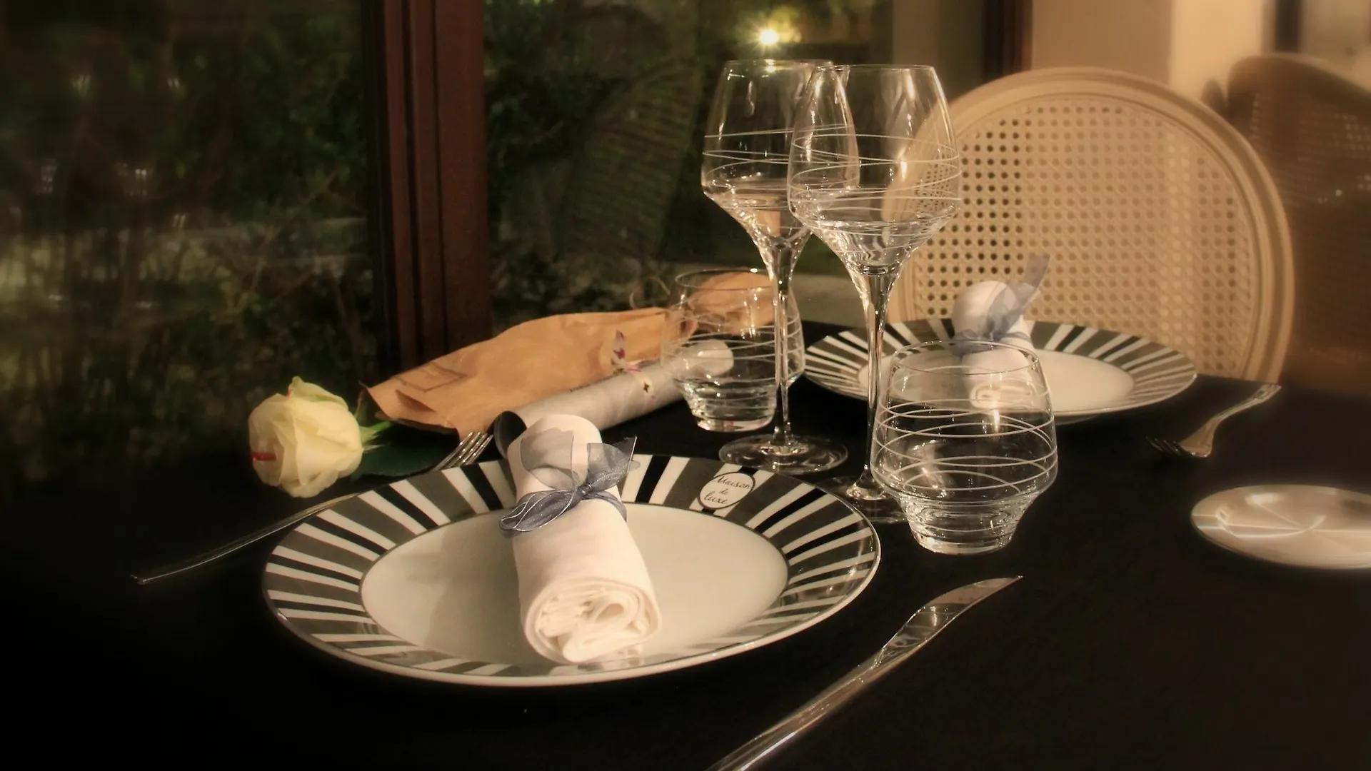 Mas Des Romarins, The Originals Relais Hotel Gordes 3*,  France